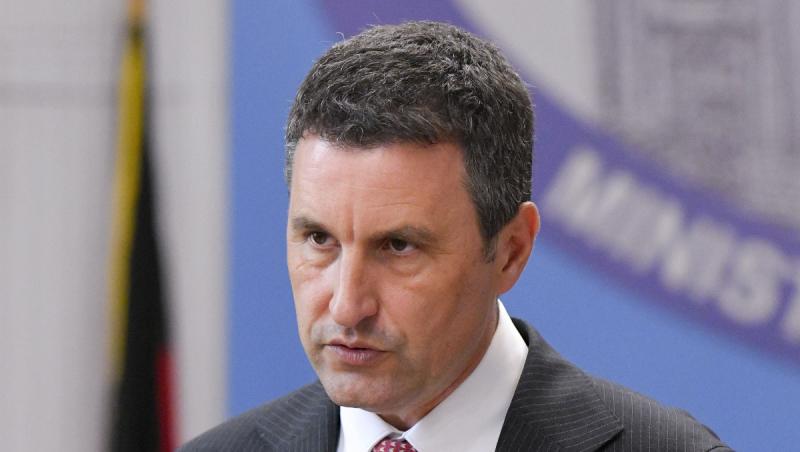 Tanczos Barna, înaintea negocierilor cu Eugen Tomac: Nu avem detalii despre formula majorităţii