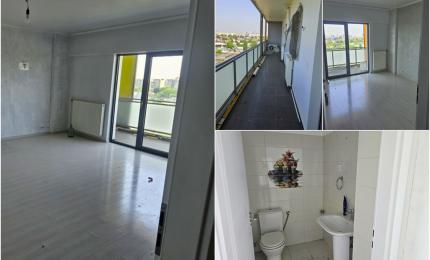 ANAF vinde un apartament cu 3 camere de 100 mp în Bucureşti cu 808.000 de lei