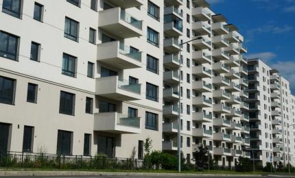 Undă de şoc pe piaţa imobiliară: "Preţurile vor scădea cu 50%". De ce trăim într-o bulă mai mare decât în 2008