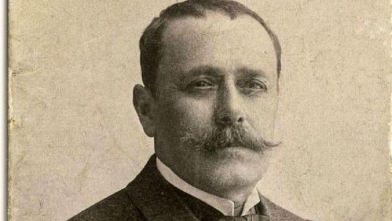 Pe 9 iunie 1912 se stingea din viaţă dramaturgul şi prozatorul român Ion Luca Caragiale