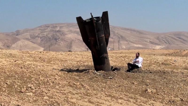 Israel și Iran se atacă pentru prima dată în 2 luni, Trump: Să nu lăsăm prostia să ne stea în cale