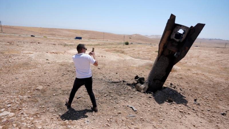 Iranul și Israelul anunță că au oprit atacurile, dar continuă să se amenințe după ce au încălcat armistițiul