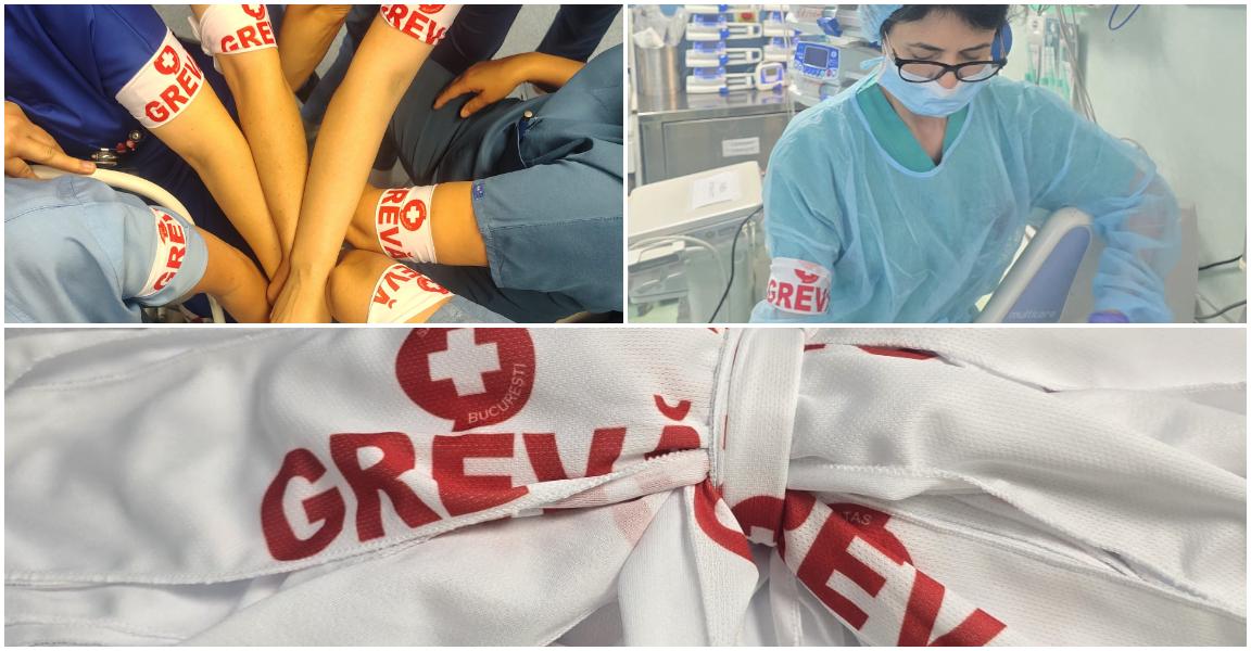 Grevă japoneză în sănătate. Sindicaliștii amenință cu blocarea sistemului medical din cauza legii salarizării