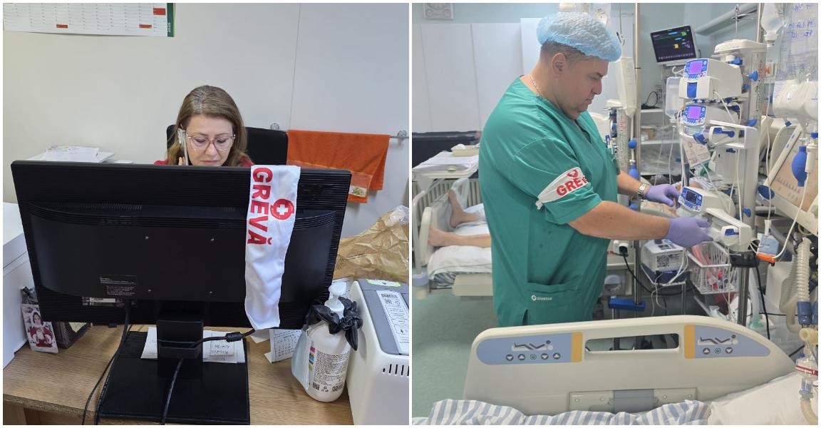 Grevă japoneză în sănătate. Sindicaliștii amenință cu blocarea sistemului medical din cauza legii salarizării