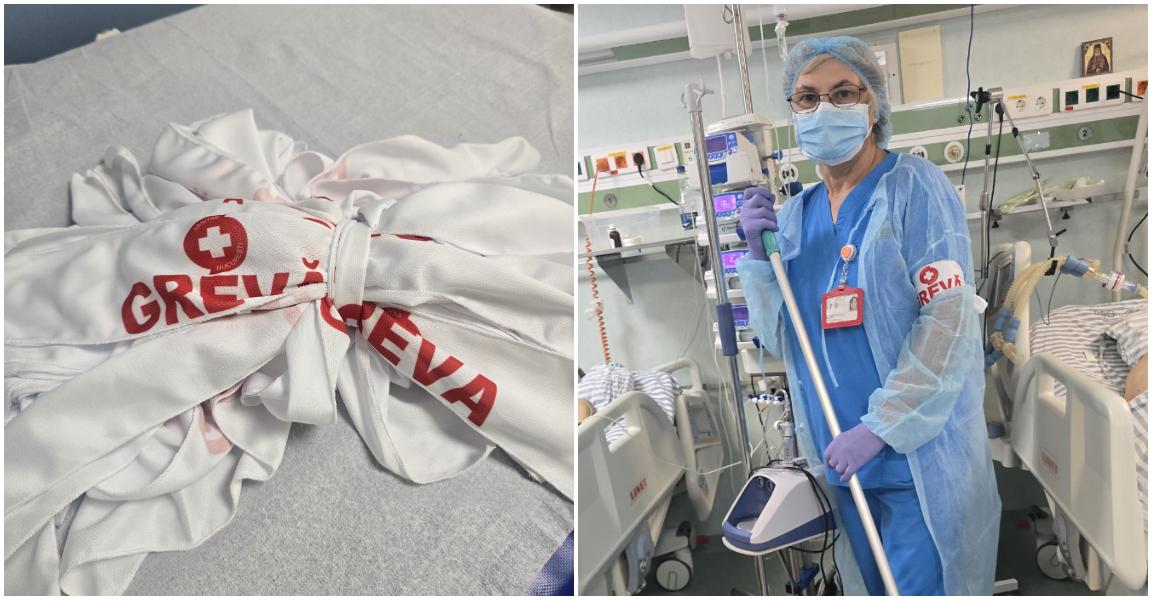 Grevă japoneză în sănătate. Sindicaliștii amenință cu blocarea sistemului medical din cauza legii salarizării