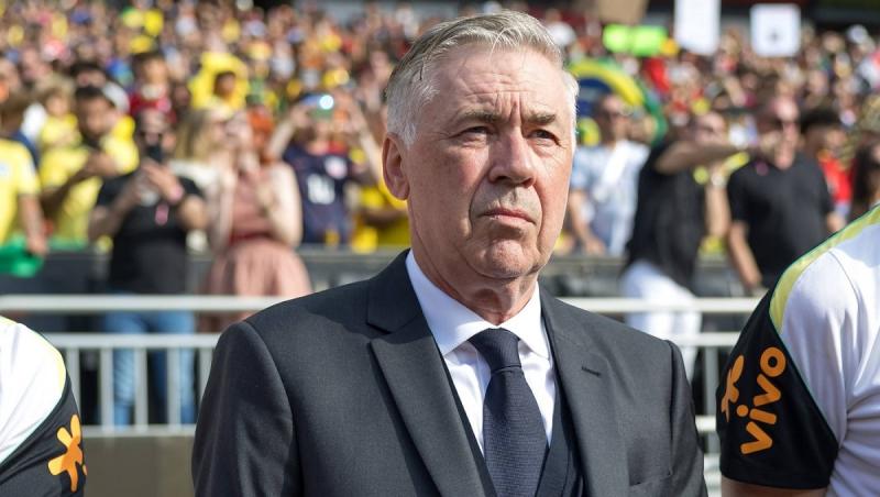Pe 10 iunie 1959 s-a născut fotbalistul şi antrenorul italian de fotbal Carlo Ancelotti