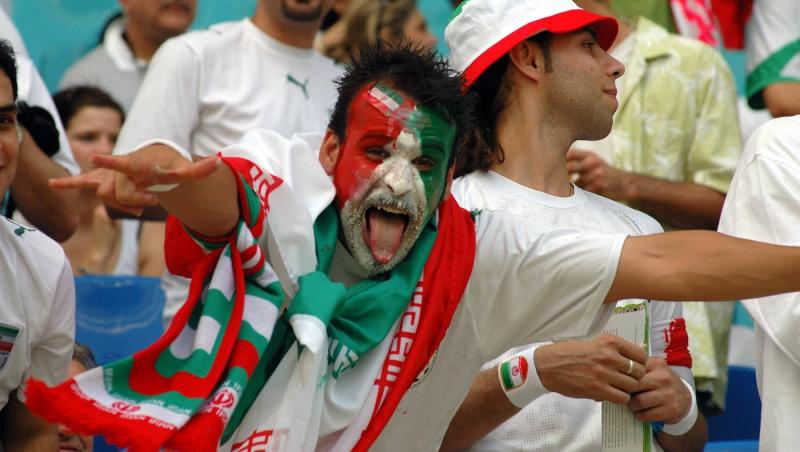 Iran nu va avea suporteri la CM 2026. Biletele alocate suporterilor, revocate de SUA
