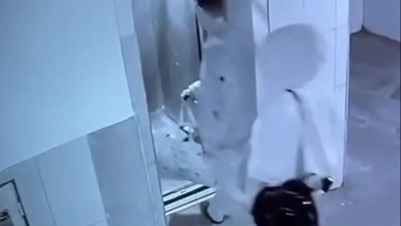 Noi detalii în cazul medicului ucis în Capitală: Doi complici, arestaţi după ce au vândut bunurile furate