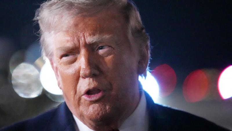Trump confimă că elicopterul Apache a fost doborât de iranieni și anunță că SUA vor răspunde la atac