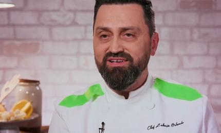 Chefi la cuțite - Viitorul are gust. De ce a lipsit Chef Orlando la începutul Semifinalei