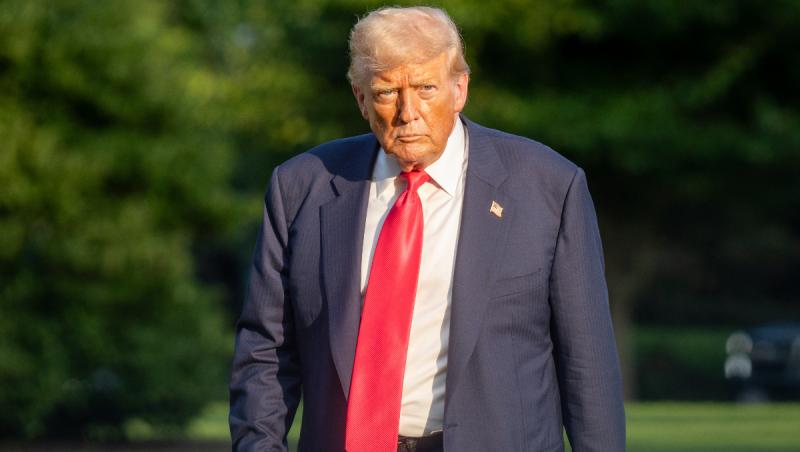 Donald Trump a câștigat în ultimul an aproape un miliard și jumătate de dolari numai din cryptomonede