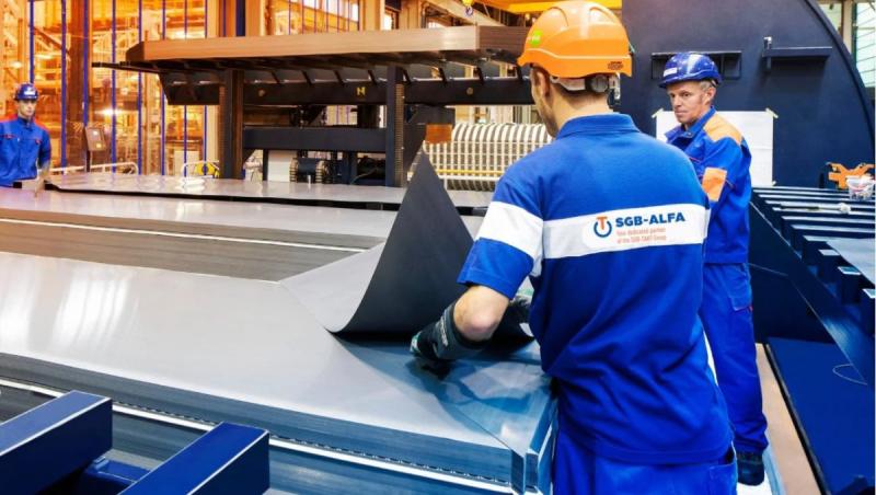 Investiție de 20 de milioane de euro. La Botoșani se deschide o fabrică importantă