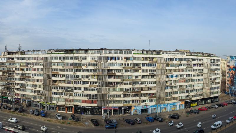 Ieftinirea apartamentelor se lasă așteptată. Unde s-au scumpit cel mai mult locuințele