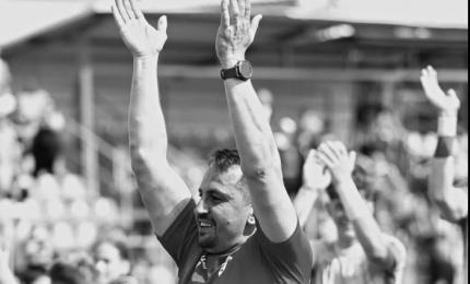 A murit Radu Mărginean