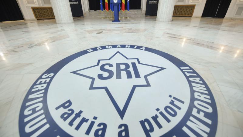 Marocan expulzat din România pentru 10 ani, la cererea SRI din motive de securitate naţională