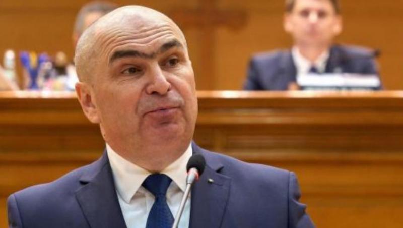 Bolojan nu mai crede în refacerea coaliţiei: "E greu de presupus că un asemenea guvern mai poate funcţiona"