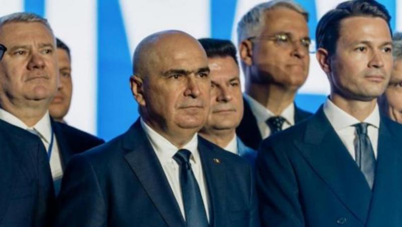 Şedinţă informală la PNL după decizia Tribunalului București: Hotărârile Congresului respectă legea