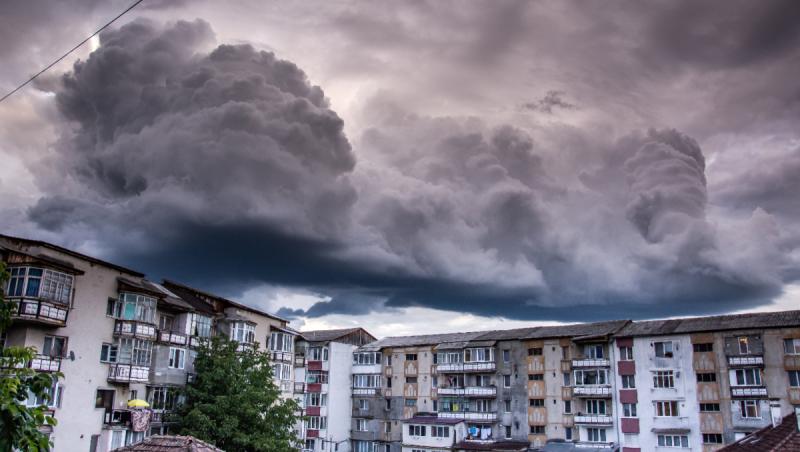 După valul de ploi și vijelii, temperaturile urcă din nou. Cum arată prognoza pentru 9 iulie - 13 august 2026