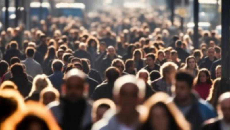 INS: Populația României va coborî sub 16 milioane de locuitori până în 2080. Care sunt cauzele