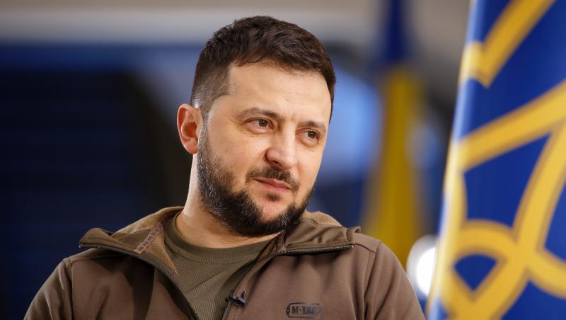 China a avertizat Rusia să nu folosească arme nucleare în Ucraina. Zelenski ar fi aflat de la liderii europeni