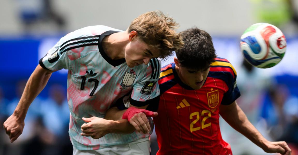 Ruiz și Merino trimit „Furia Roja” în semifinale la Cupa Mondială 2026