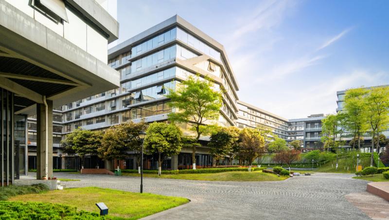 Un nou business park se pregătește în Oltenia. Va avea 180 de hectare și propriul parc fotovoltaic