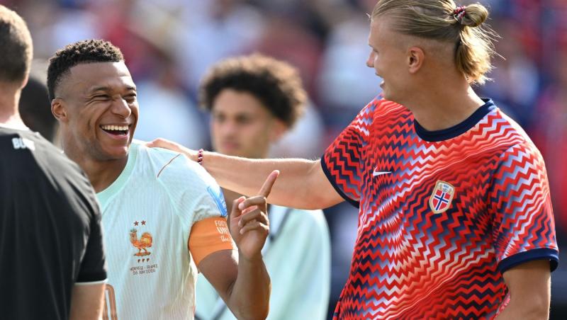Clasamentul pentru Gheata de Aur la Cupa Mondială. Luptă istorică &icirc;ntre Messi, Mbappe, Haaland şi Kane