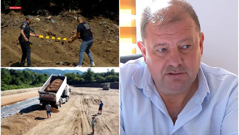 Cum se fură 1 milion de euro, bani europeni. Constructorul a făcut lucrarea cum ştie el mai bine