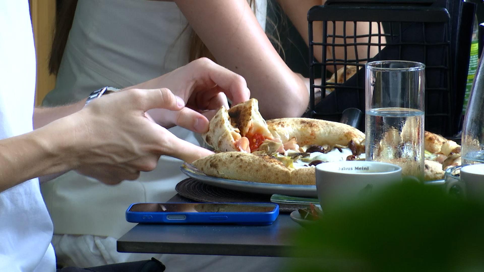 România, pe harta celor mai bune pizze din Europa. Două localuri sunt în top