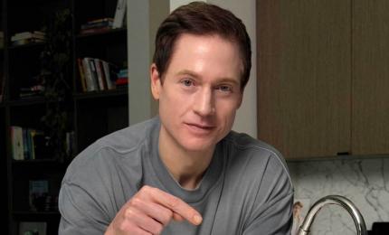 Bryan Johnson, americanul care a cheltuit o avere pentru a încetini îmbătrânirea, suferă de o boală rară