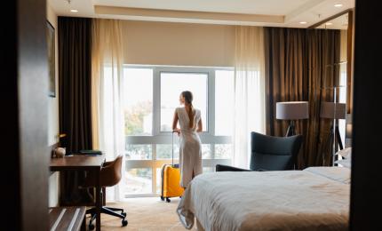 3 obiecte din camerele de hotel pe care ar trebui să le eviți. "Nu sunt aproape niciodată igienizate"