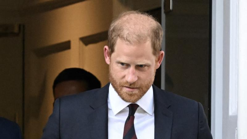 Prințul Harry, Meghan Markle și copiii lor, în vizită la Regele Charles, pentru prima dată în 4 ani