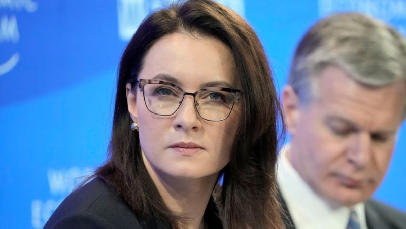 Zelenski propune schimbarea premierului Ucrainei. Cine ar putea să o înlocuiască pe Yulia Svyrydenko