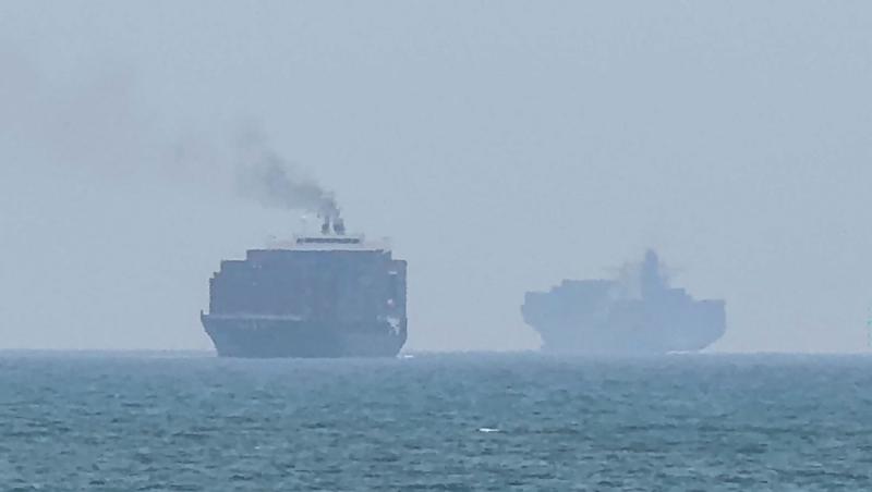 Trump anunță că SUA reinstituie blocada navală împotriva Iranului şi cere taxă de protecţie de 20% în Ormuz