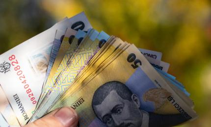 Singurul judeţ în care salariile au crescut cu două cifre faţă de 2025