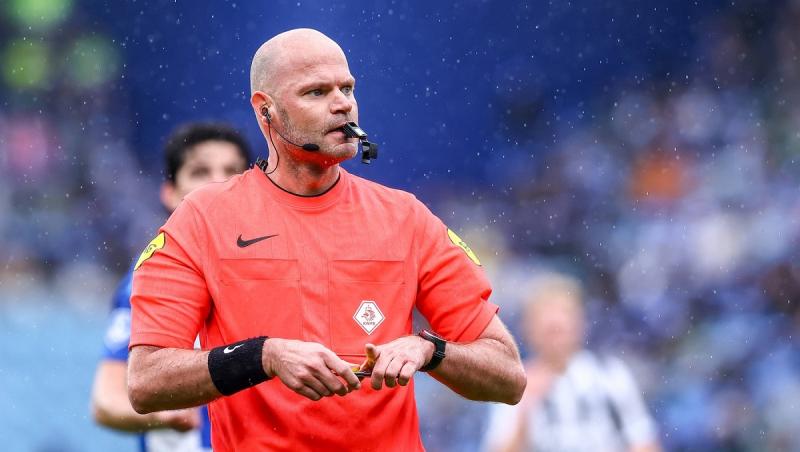 A murit Rob Dieperink, arbitrul exclus de la Cupa Mondială 2026 pentru că ar fi molestat un adolescent