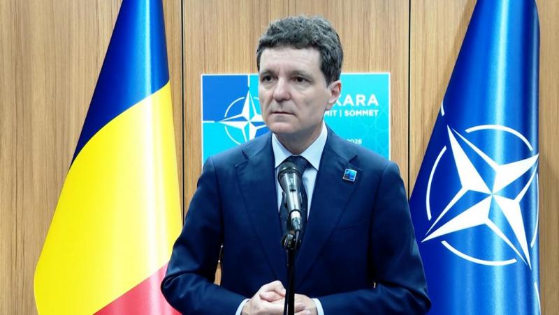 De ce nu desemnează Nicuşor Dan un nou premier? "Nu există un prim-ministru care să strângă majoritatea"