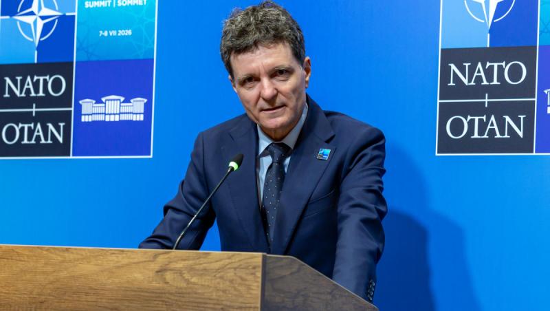 Președintele Nicușor Dan laudă DIICOT, Parchetul General și DNA: Toate trei se mișcă foarte bine