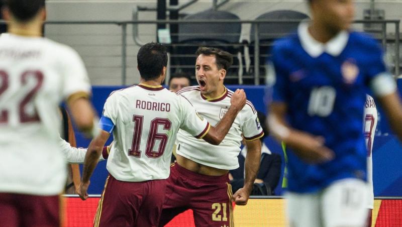 Spania, prima finalistă a Campionatului Mondial 2026, ȋn cea de-a 34-a zi. Antena 1, lider de audienţă