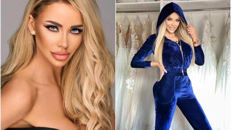 Bianca Drăgușanu