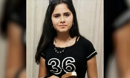 Diana a dispărut fără urmă din Italia, în urmă cu 10 zile. Geolocalizarea arată că ar fi în România