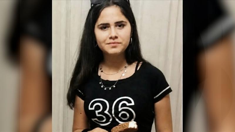 Diana a dispărut fără urmă din Italia, în urmă cu 10 zile. Geolocalizarea arată că ar fi în România