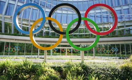 State UE au pus "tunurile" pe finanţarea pentru Comitetul Olimpic Internaţional