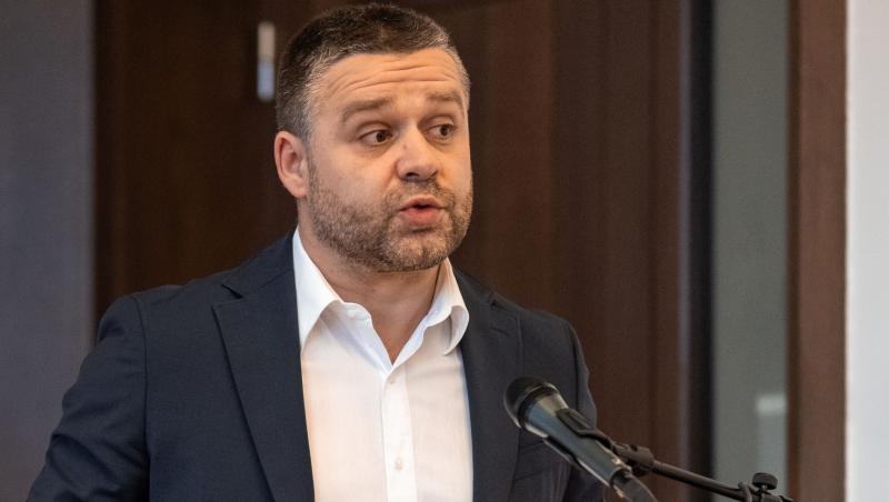 Ciprian Ciucu: Mi se reproşează că se lucrează prea mult în Bucureşti. Ok, îmi asum această critică