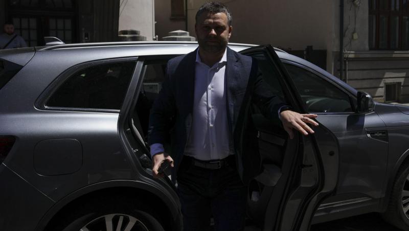 Ciucu, despre scenariul anticipatelor: "Oamenii se vor mobiliza și alegerile vor da un nou guvern"