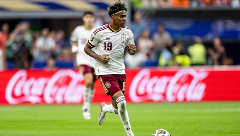 Argentina - Spania, marea finală a Cupei Mondiale 2026, duminică, de la ora 22:00, LIVE pe Antena 1