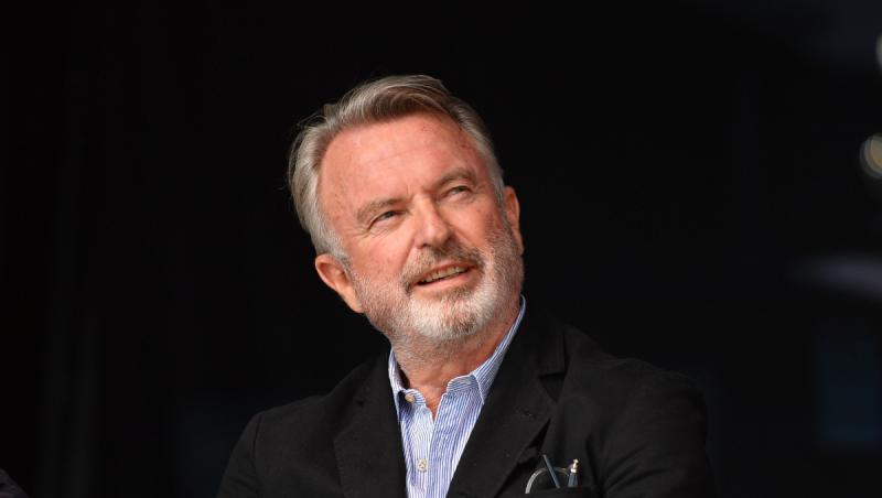Cauza morții lui Sam Neill, dezvăluită. Actorul învinsese cancerul cu doar trei luni înainte