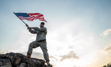 Soldații americani vor fi testați anual pentru nivelul de testosteron. Anunţul Pentagonului