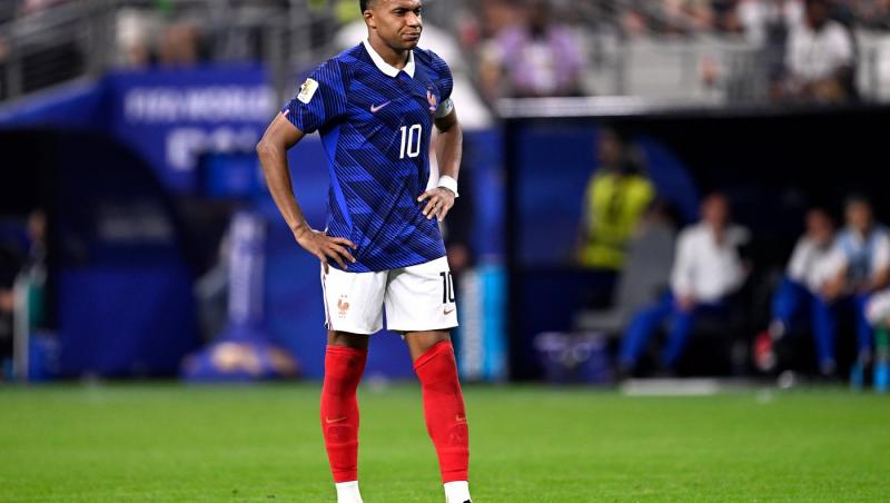 Senatoarea paraguayană care l-a insultat pe Mbappe a st&acirc;rnit noi controverse