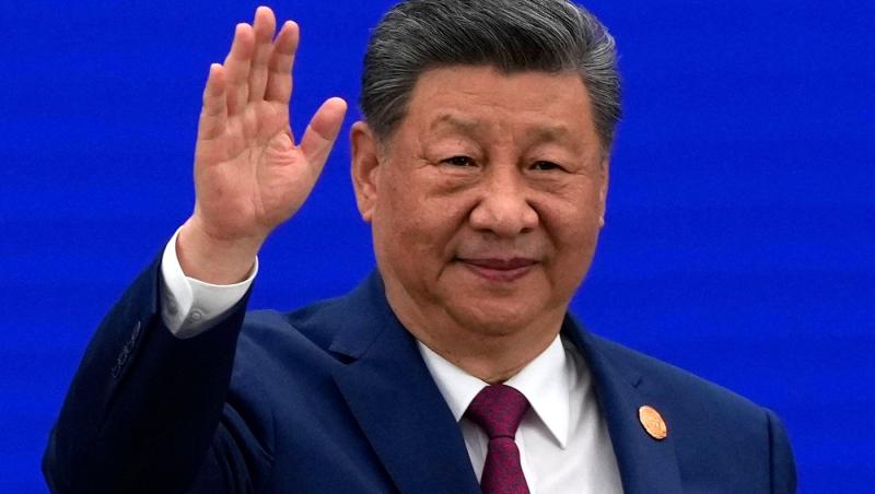 China provoacă direct SUA ca să devină liderul mondial în inteligența artificială